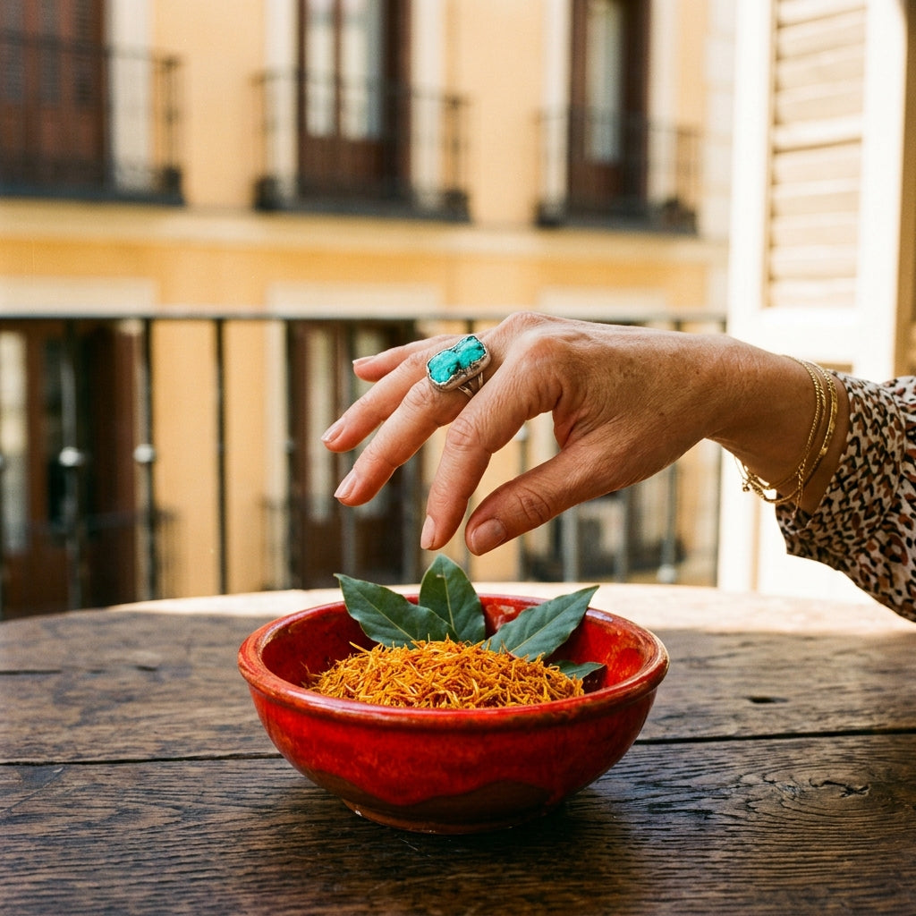 Actividades sensoriales para eventos de empresa en Madrid