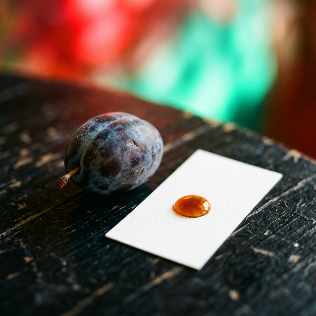 Moscas de la fruta y alta perfumería comparten el mismo mapa cerebral