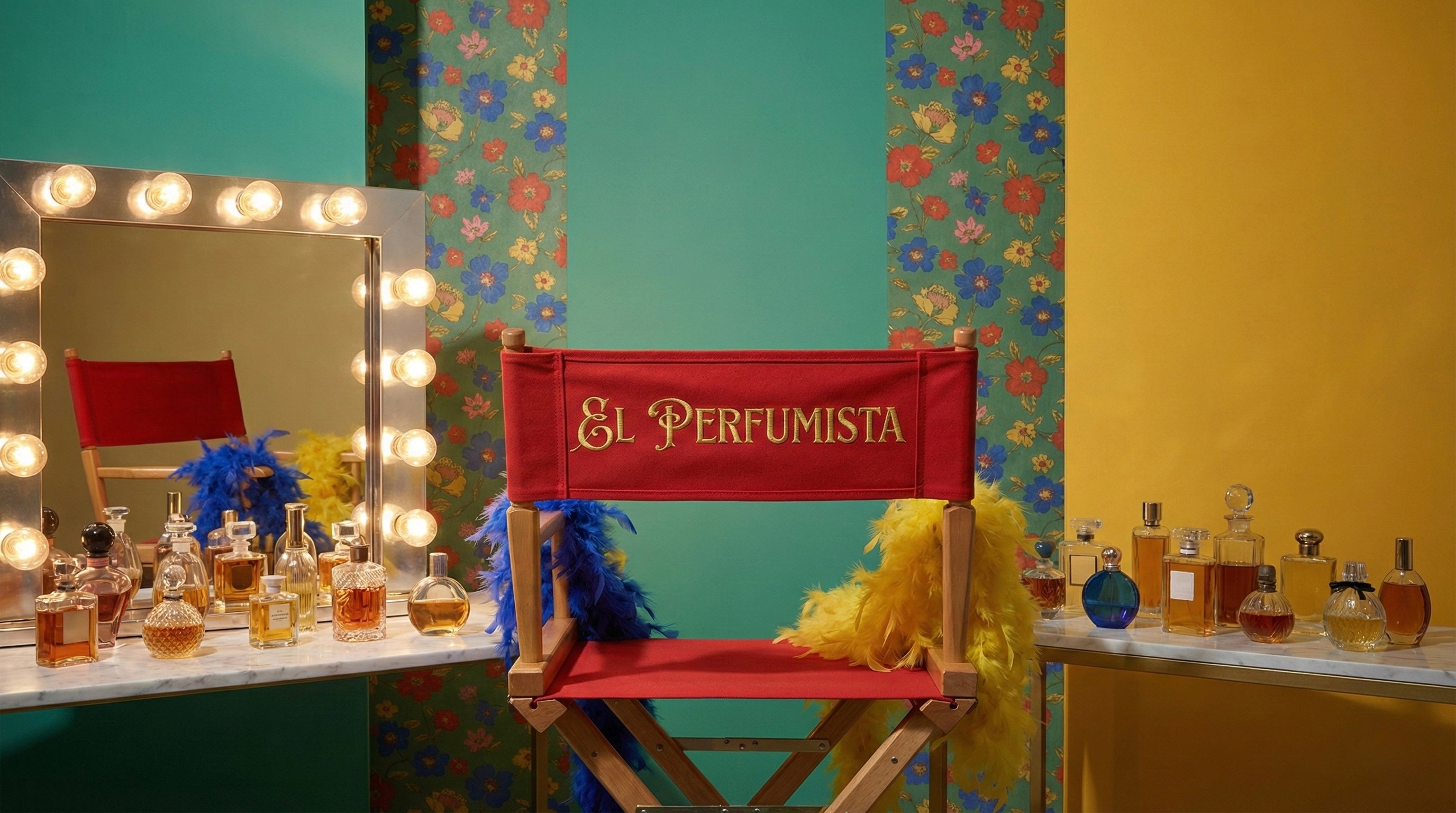 ¡PAREN LAS ROTATIVAS! El 14 de febrero Madrid va a oler (por fin) a gloria bendita