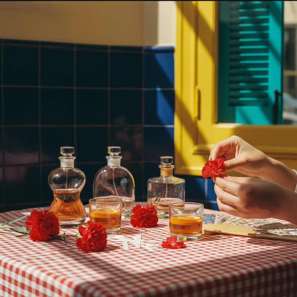 ¿Por qué tu perfume ya no huele a nada? El fin de la era copia