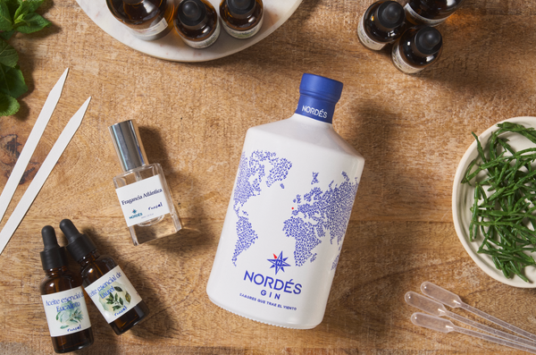 Experiencia Nordés: Taller de Perfumería para el Día de la Madre (para 2 personas)