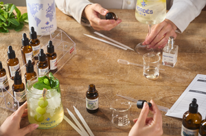 Experiencia Nordés: Taller de Perfumería para el Día de la Madre (para 2 personas)