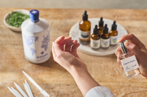 Experiencia Nordés: Taller de Perfumería para el Día de la Madre (para 2 personas)