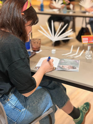 Taller de iniciación a la perfumería artística